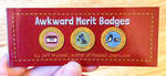 Awkward Merit Badges