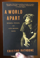 A World Apart: Women, Prison, and Life Behind Bars