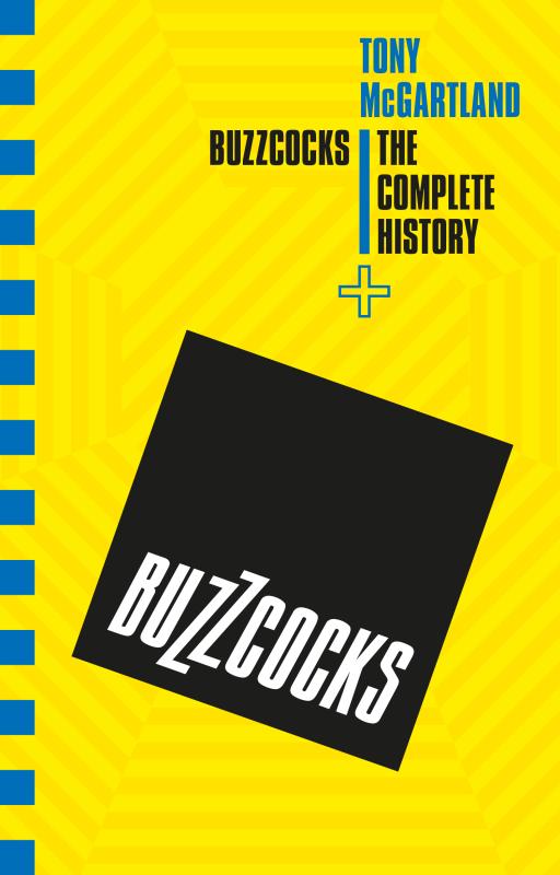 Buzzcocks: The Complete History image #1
