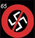 Pin #065: Anti-Nazi