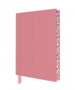 baby pink journal