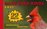 Backyard Birds East: Neighborhood Birding