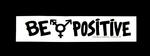 Sticker #285: Gender Positive