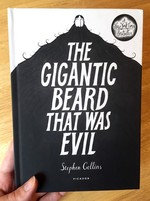 The Gigantic Beard That Was Evil