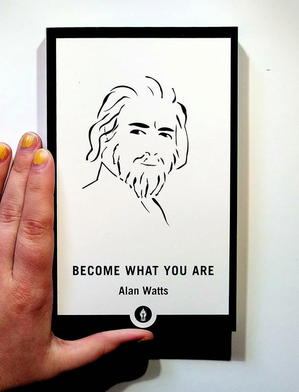 Become What You Are