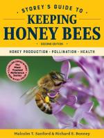 Storey's Guide to Keeping Honey Bees: 2nd Edition
