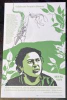 Berta Viva! Poster