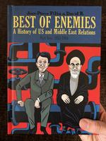 Best of Enemies: A History of U.S. and Middle East Relations, Part Two -- 1953-1984