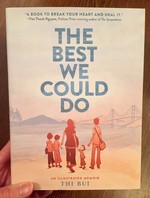 The Best We Could Do: An Illustrated Memoir