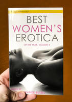 Best Women's Erotica: of the Year, Volume 4