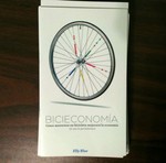 Bicieconomía: Cómo movernos en bicicleta mejorará la economía (si nos lo permitimos)