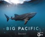 Big Pacific: Passionate, Voracious, Mysterious, Violent