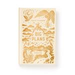 Big Plans Undated Standard Planner