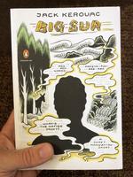 Big Sur: (Penguin Ink)
