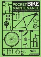 Pocket Bike Maintenance: The Step-by-Step Guide to Bicycle Repairs