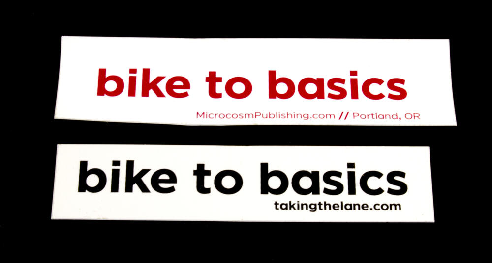 Bike to Basics