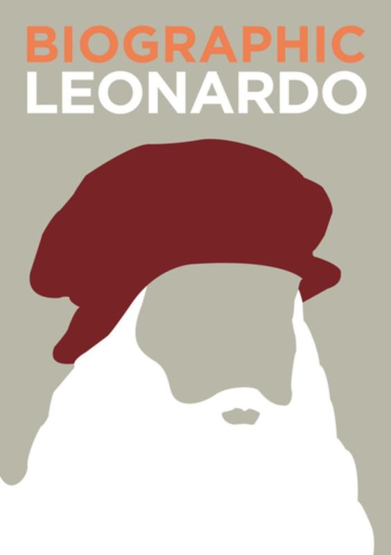grey cover with illustration of a person's head with red red cap and white beard