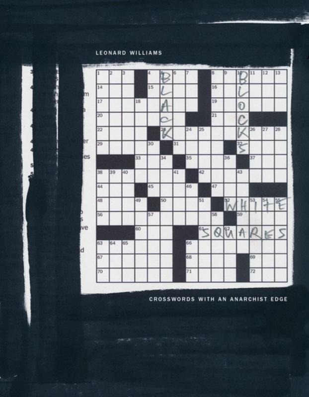a crossword puzzle