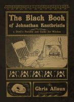 The Black Book of Jonathan Knotbristle