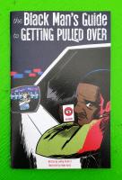 The Black Man's Guide to Getting Pulled Over image