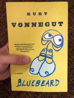 Bluebeard: A Novel