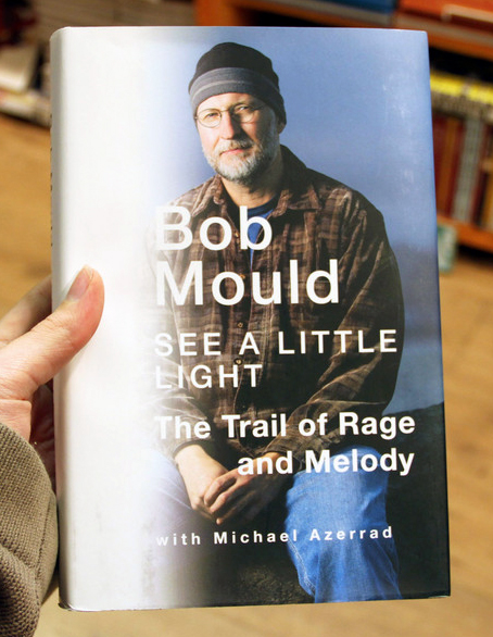 see a little light by bob mould