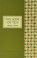 Book of Tea