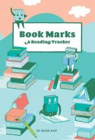 Book Marks: A Reading Tracker