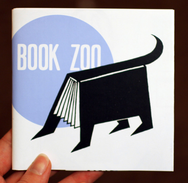 book zoo by josh macphee