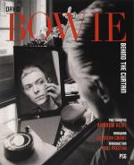 David Bowie: Behind the Curtain