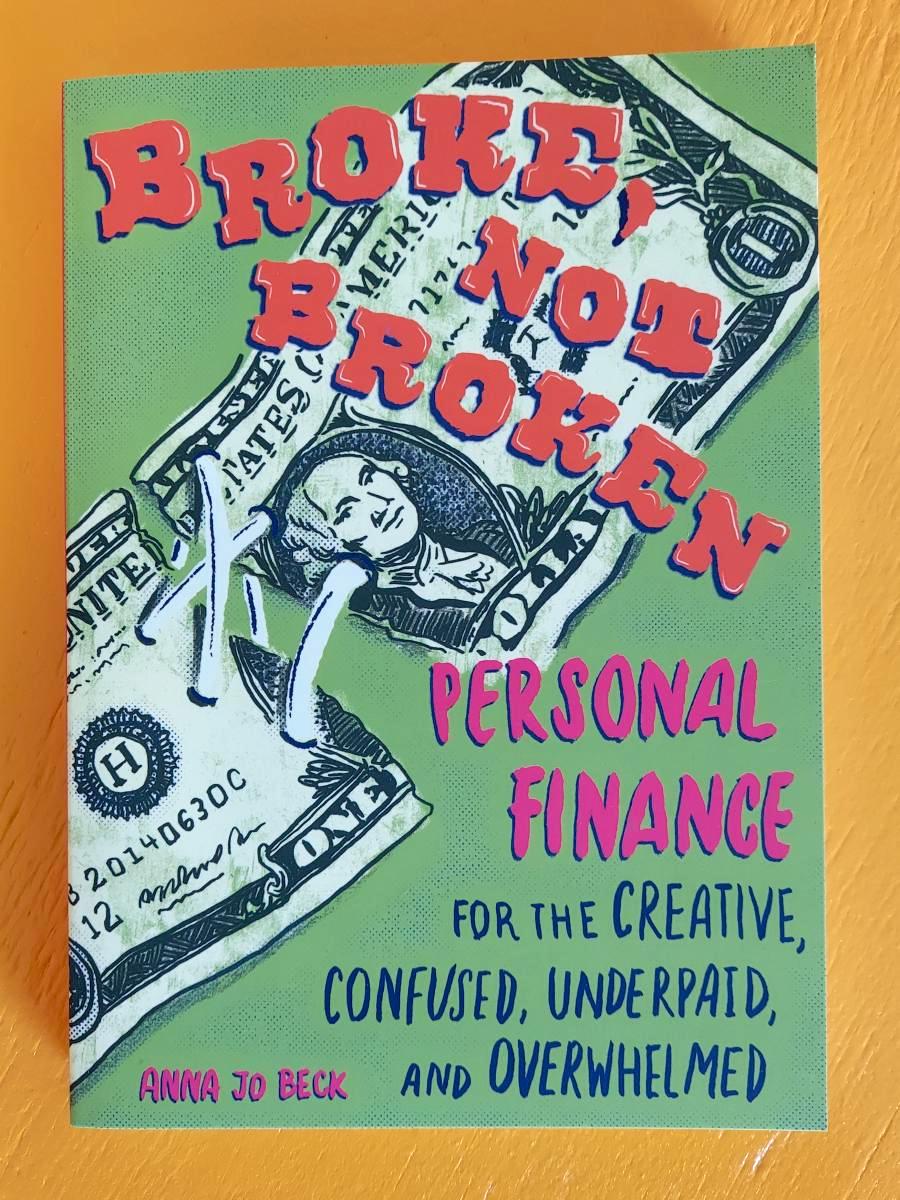 Book of Money Graphic by Jamie Lane Designs · Creative Fabrica
