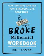 Broke Millennial Workbook