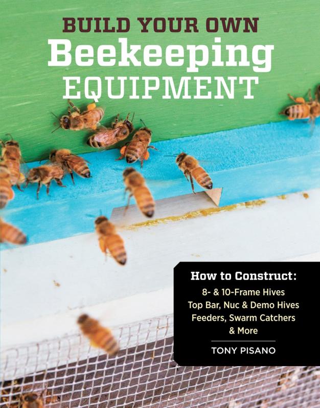 bees!