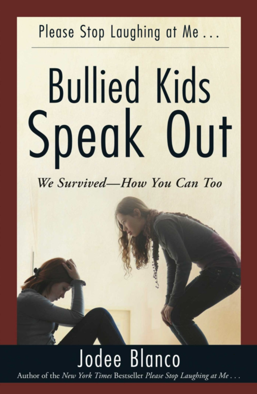 Bullied Kids Speak Out: We Survived—How You Can Too