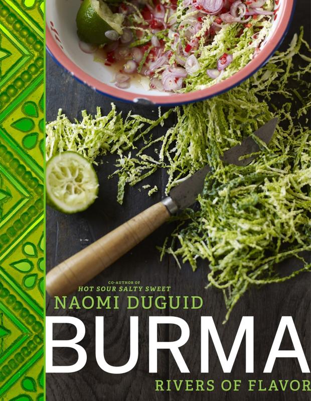 Burma : Rivers of Flavor