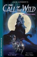 The Call of the Wild (Puffin Graphics)