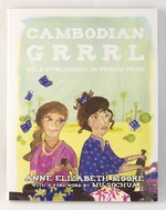 Cambodian Grrrl: Self-Publishing in Phnom Penh