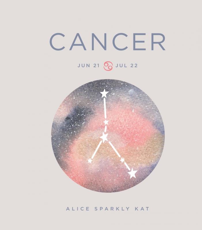 cancer constellation june 21 to july 22