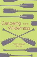 Canoeing In The Wilderness (Arc Classics)