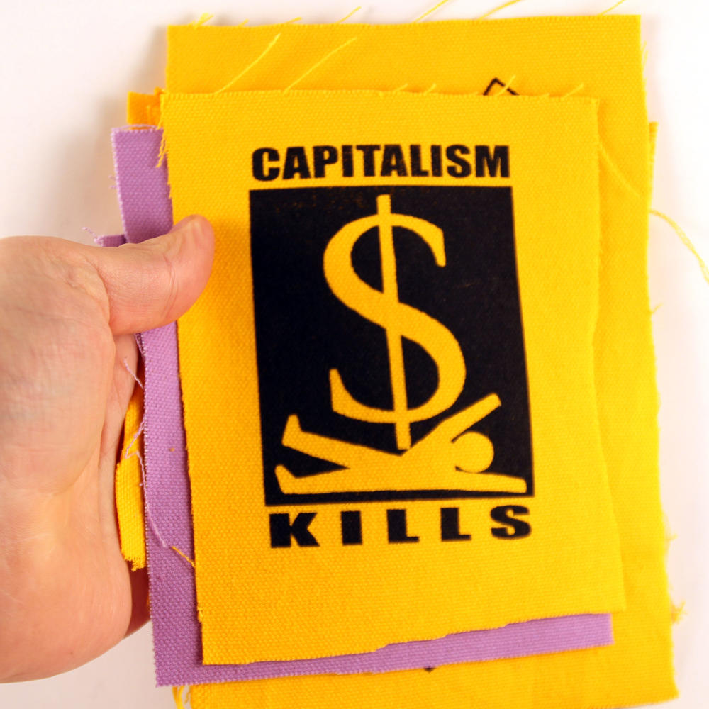 Patch #020: Capitalism Kills