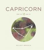 Zodiac Signs: Capricorn : A Sign-By-Sign Guide