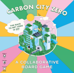 Carbon City Zero: A Collaborative Game: Can you work together for a carbon neutral future?