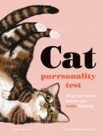 Cat Purrsonality Test: What Our Feline Friends Are Really Thinking