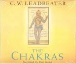Chakras: An Authoritative Edition of the Groundbreaking Classic - An Audio Masterpiece of the Authoritative Volume (4 CD Pack)
