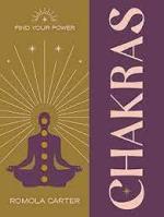 Find Your Power: Chakras