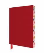 cherry red journal