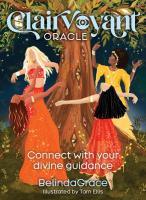 Clairvoyant Oracle: Connect With Your Divine Guidance