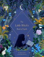 The Little Witch's Book of Spells