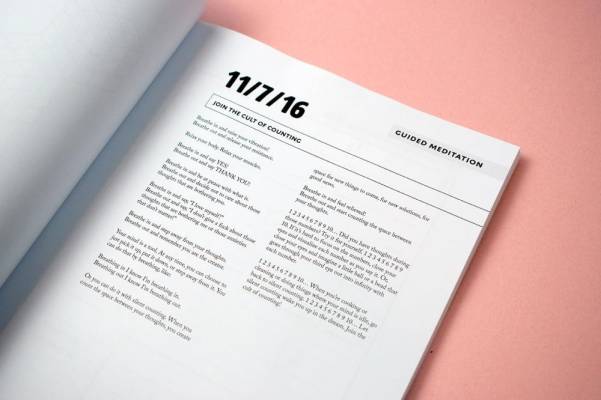 interior page