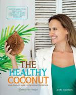 Healthy Coconut